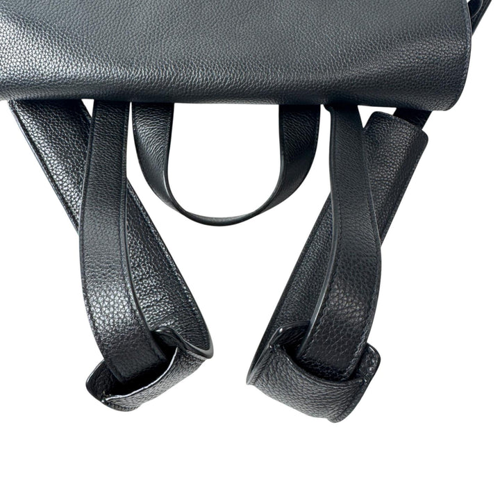 サンローラン Saint Laurent サックドジュール バックパック リュック グレインレザー YSL 480585 レディース