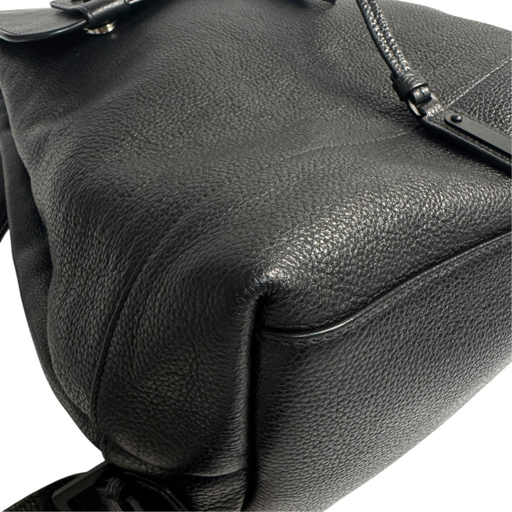 サンローラン Saint Laurent サックドジュール バックパック リュック グレインレザー YSL 480585 レディース