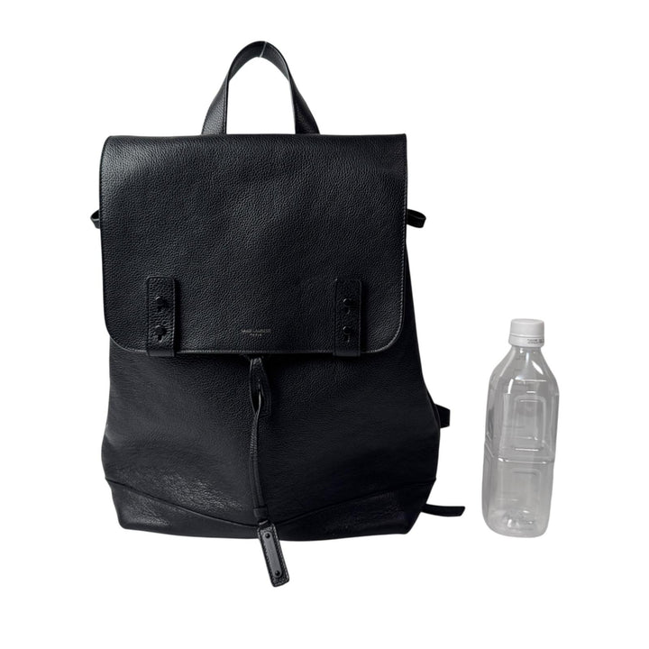 サンローラン Saint Laurent サックドジュール バックパック リュック グレインレザー YSL 480585 レディース