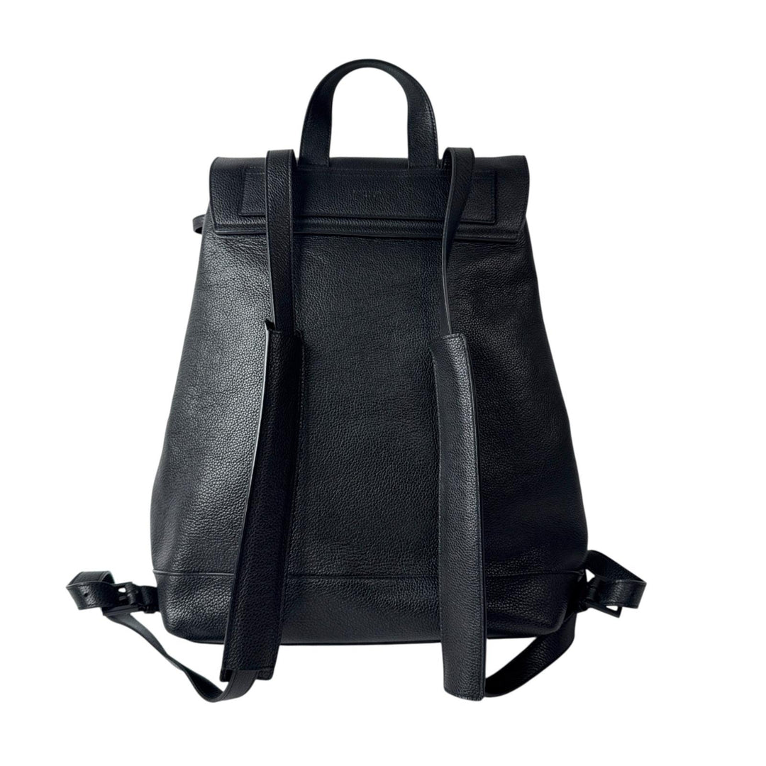 サンローラン Saint Laurent サックドジュール バックパック リュック グレインレザー YSL 480585 レディース