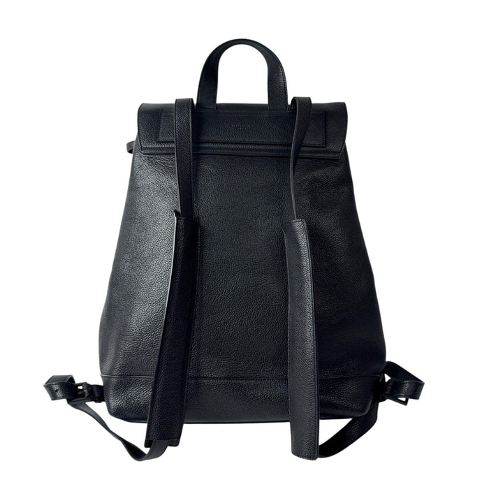 サンローラン Saint Laurent サックドジュール バックパック リュック グレインレザー YSL 480585 レディース