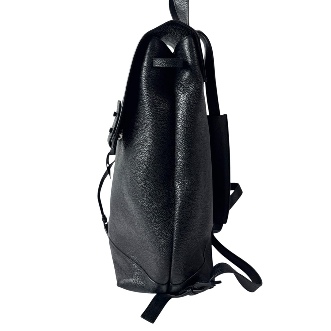 サンローラン Saint Laurent サックドジュール バックパック リュック グレインレザー YSL 480585 レディース