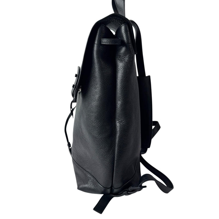 サンローラン Saint Laurent サックドジュール バックパック リュック グレインレザー YSL 480585 レディース