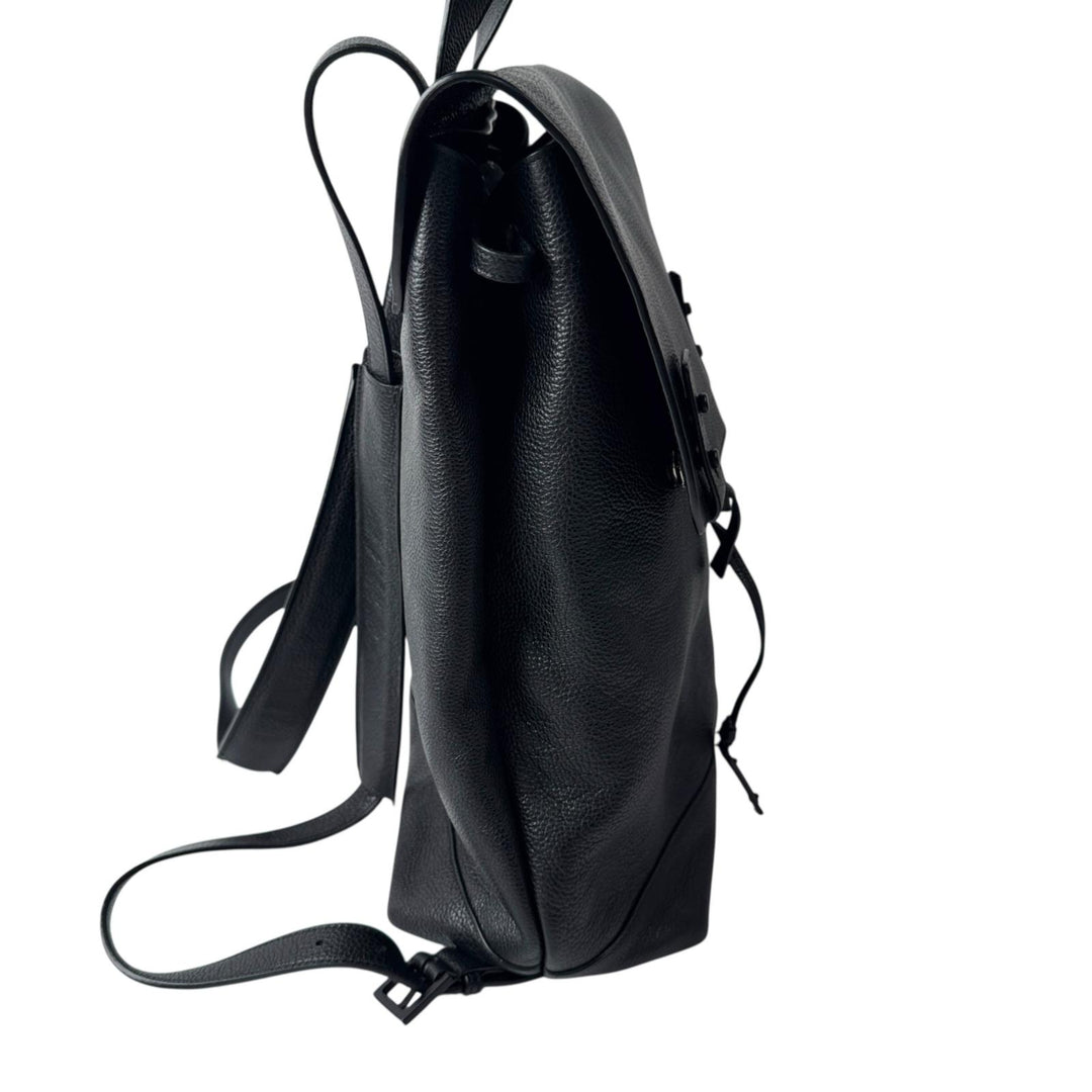サンローラン Saint Laurent サックドジュール バックパック リュック グレインレザー YSL 480585 レディース