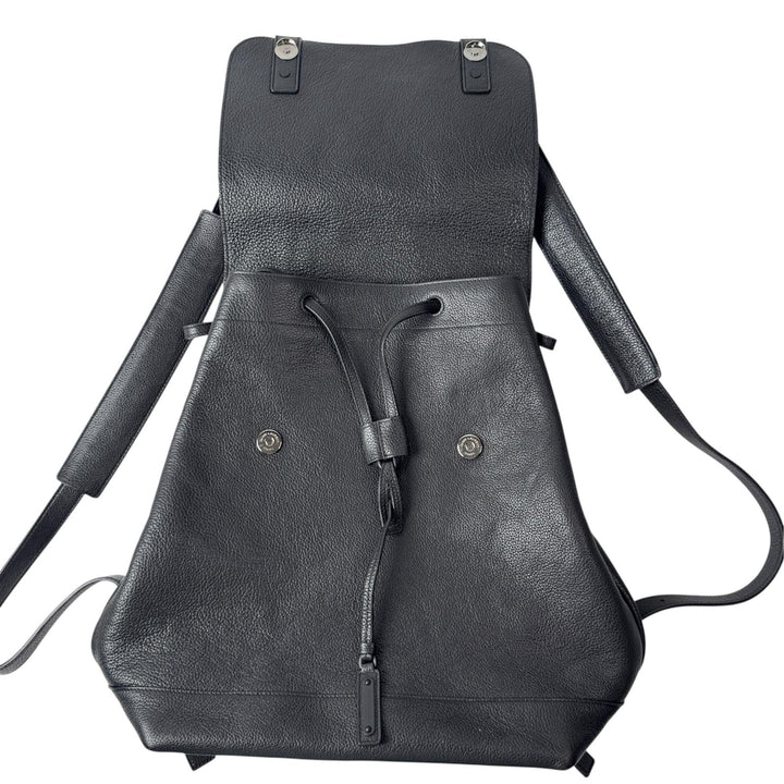 サンローラン Saint Laurent サックドジュール バックパック リュック グレインレザー YSL 480585 レディース
