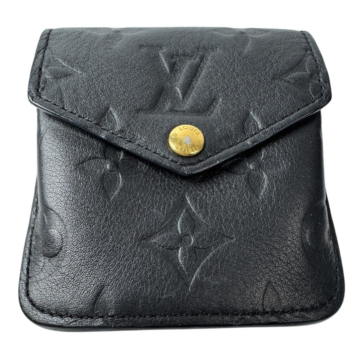 ルイヴィトン LOUIS VUITTON ユーティリティ M80450 IC モノグラムアンプラント ショルダーバッグ 斜めがけ クロスボディ レディース