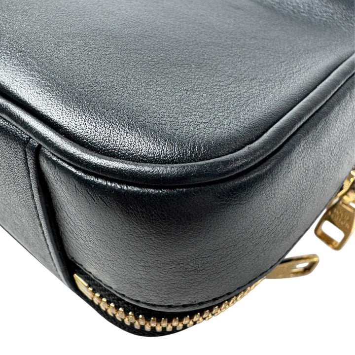 ルイヴィトン LOUIS VUITTON ユーティリティ M80450 IC モノグラムアンプラント ショルダーバッグ 斜めがけ クロスボディ レディース