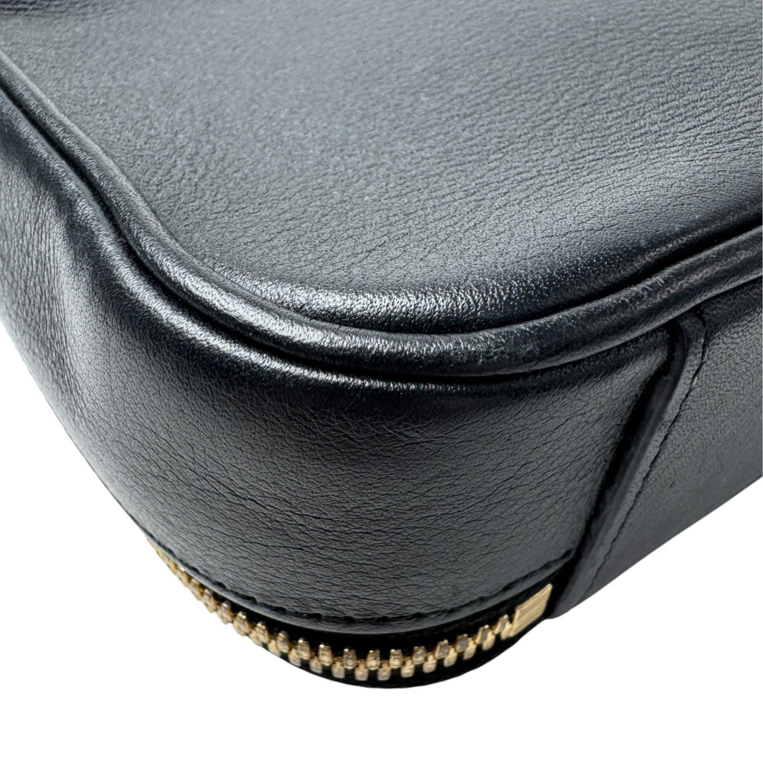 ルイヴィトン LOUIS VUITTON ユーティリティ M80450 IC モノグラムアンプラント ショルダーバッグ 斜めがけ クロスボディ レディース