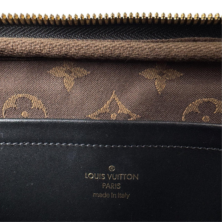 ルイヴィトン LOUIS VUITTON ユーティリティ M80450 IC モノグラムアンプラント ショルダーバッグ 斜めがけ クロスボディ レディース