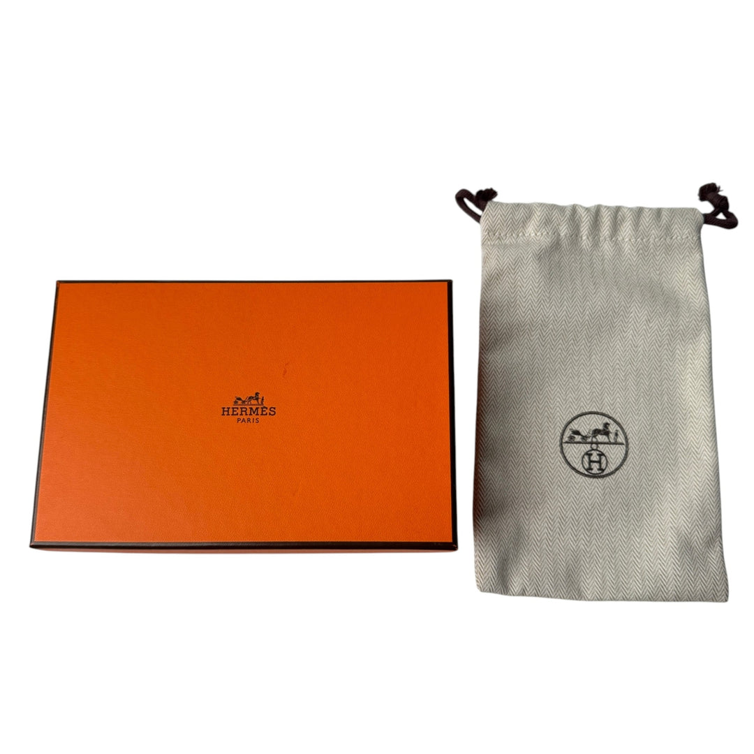 新品 エルメス HERMES ケリー フェスティバル ヴェールコミック バッグチャーム K刻印 レディース