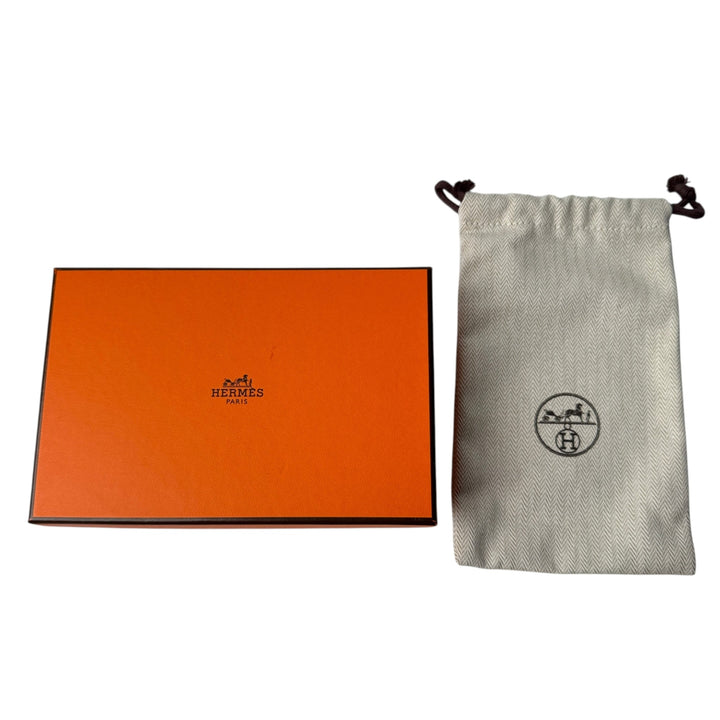 新品 エルメス HERMES ケリー フェスティバル ヴェールコミック バッグチャーム K刻印 レディース