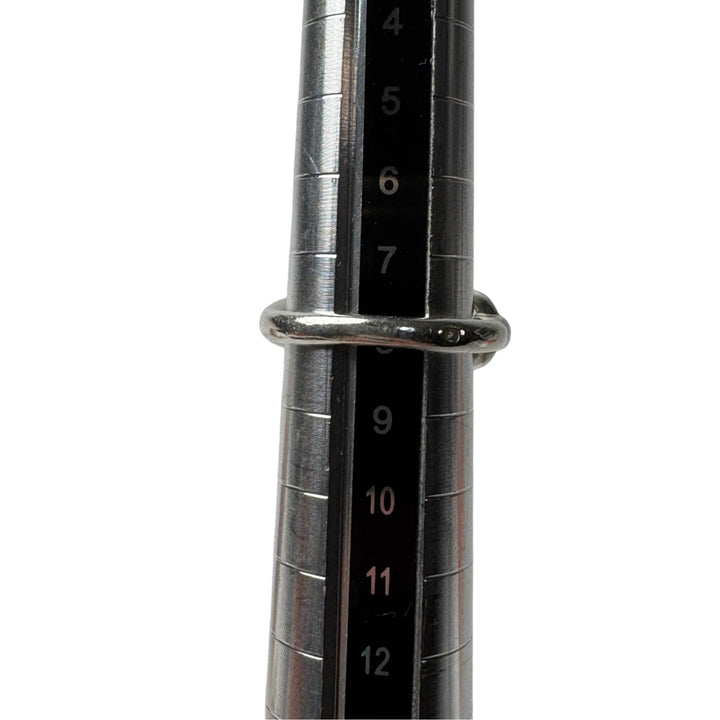 エルメス HERMES ホースビット リング 925 #8号(日本サイズ) レディース