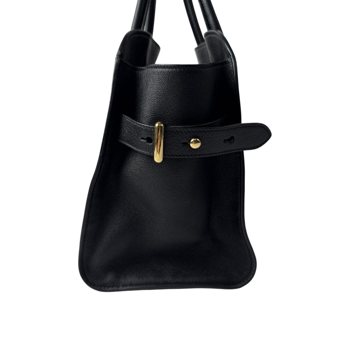 プラダ PRADA ミディアム ソフトグレイン レザー トートバッグ 1BG537 肩がけ レディース