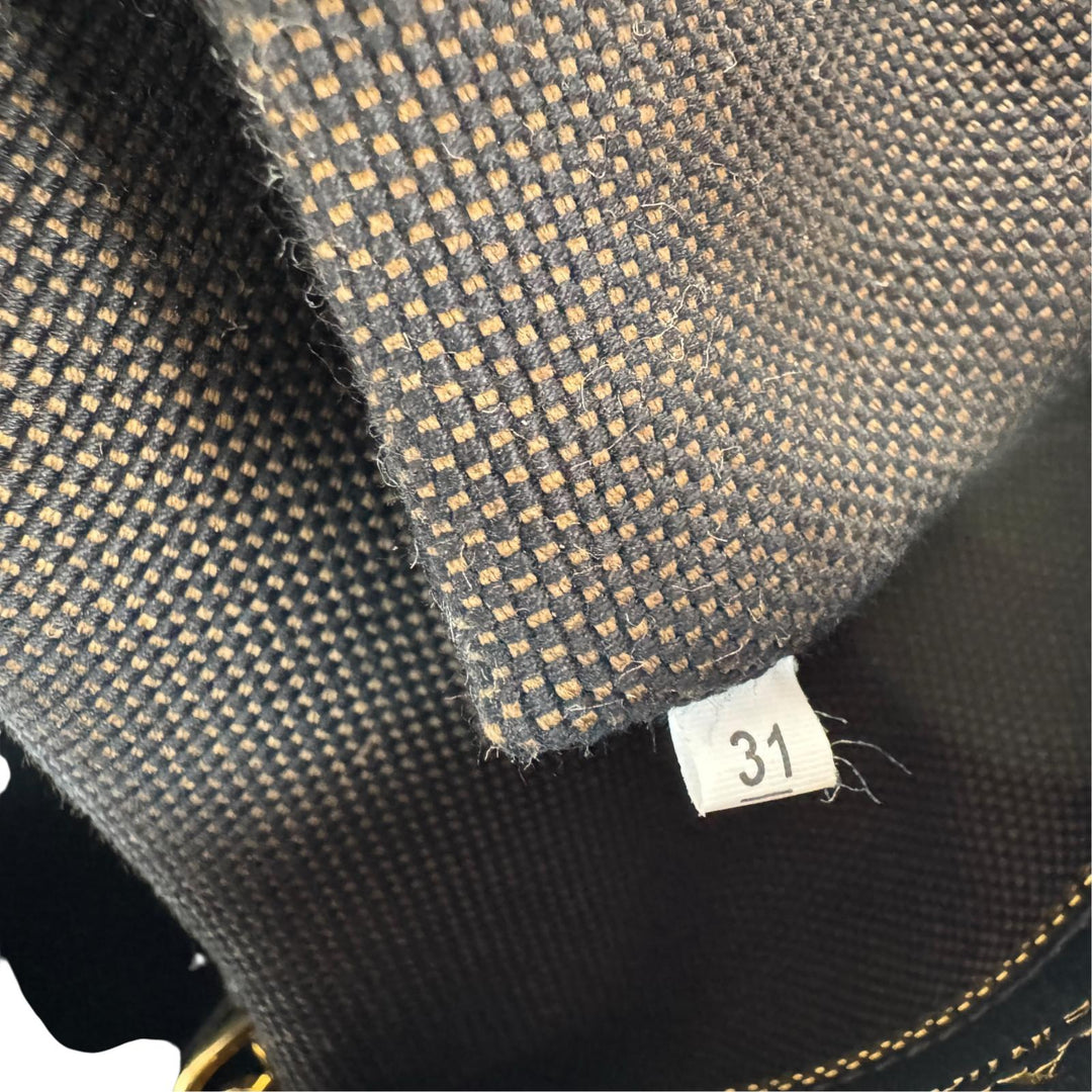 プラダ PRADA ミディアム ソフトグレイン レザー トートバッグ 1BG537 肩がけ レディース