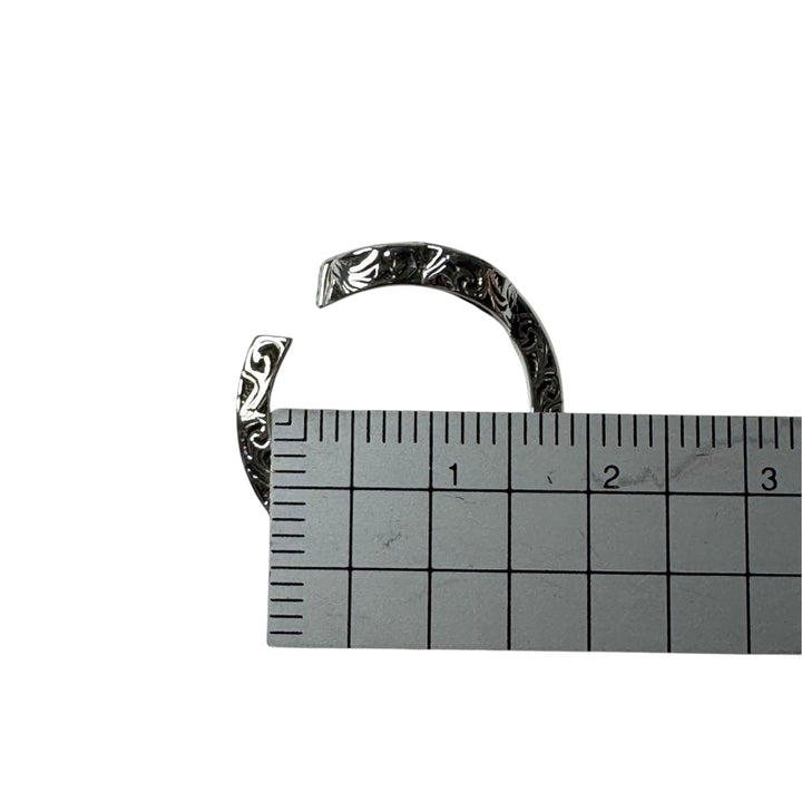 新品仕上げ グッチ GUCCI ダブルG リング Ag925 #11号(日本サイズ) レディース