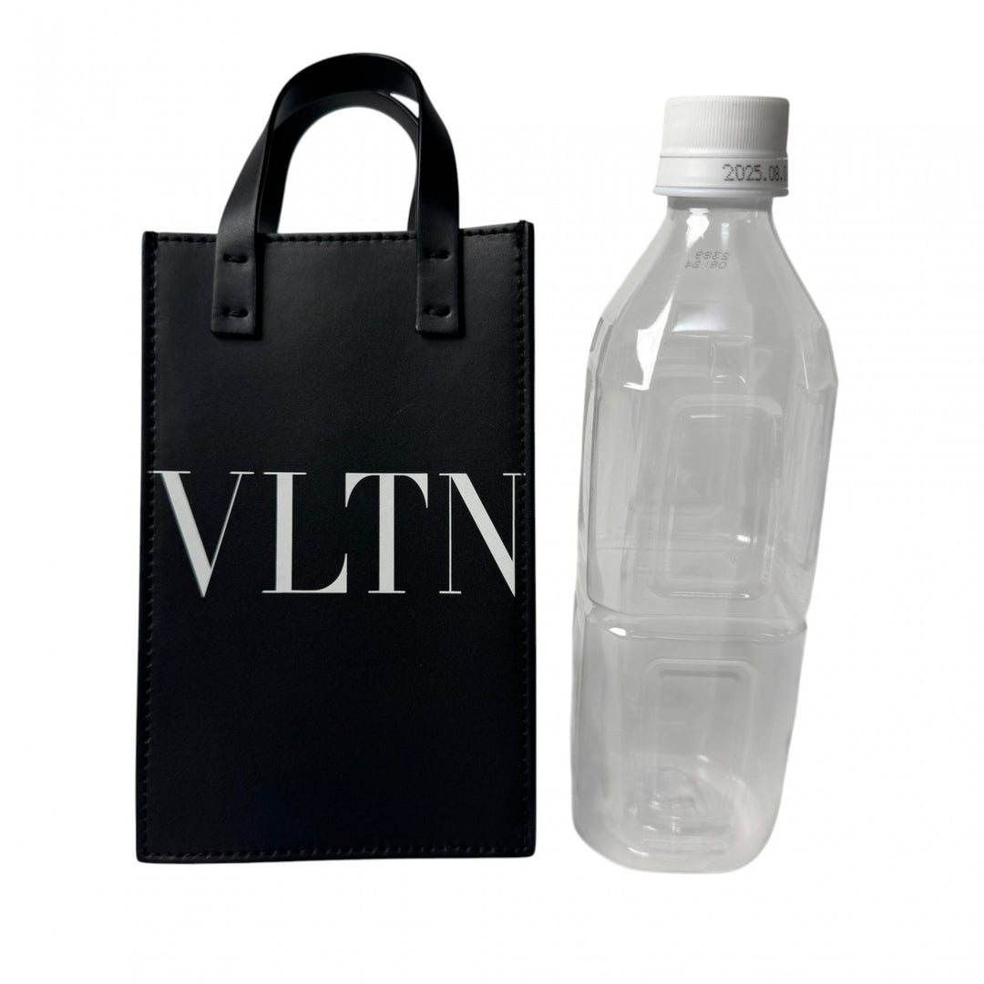 ヴァレンティノ VALENTINO 2way ショルダーバッグ ハンドバッグ フォンケース VLTNロゴ 斜めがけ クロスボディ レディース