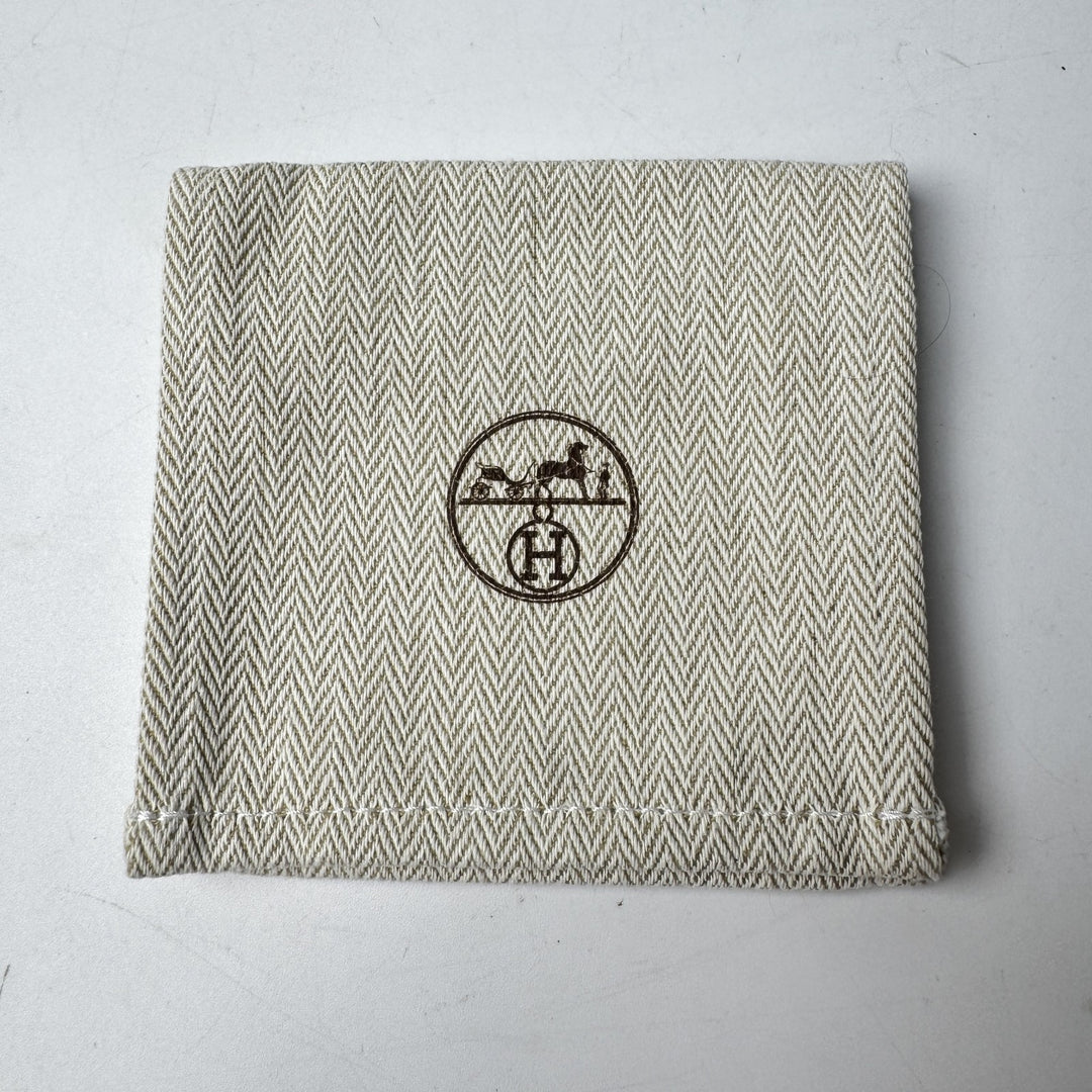 エルメス HERMES プティアッシュ スニーカー バッグチャーム レディース