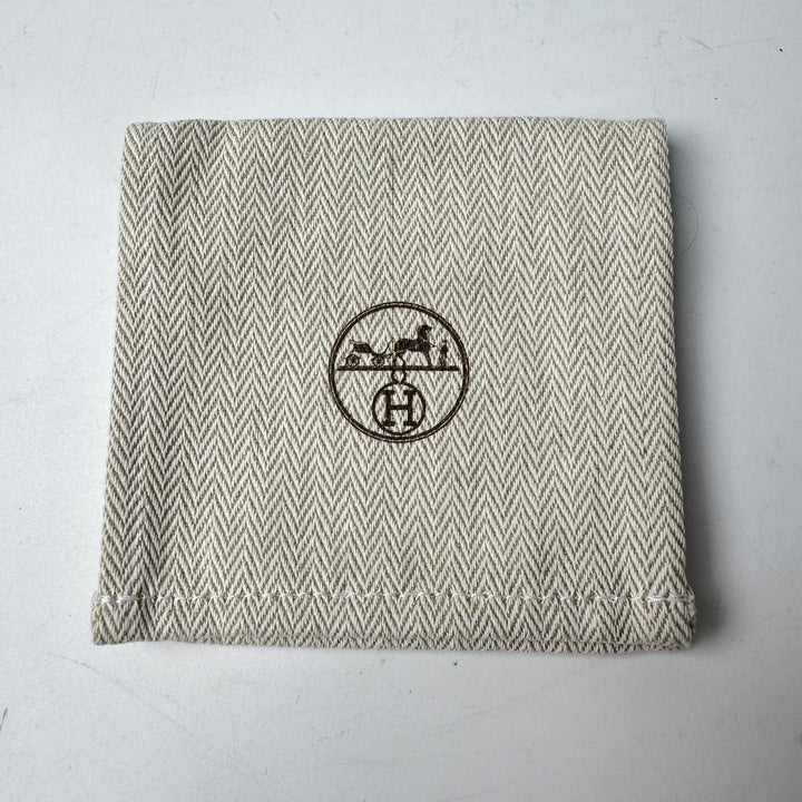 エルメス HERMES プティアッシュ スニーカー バッグチャーム レディース