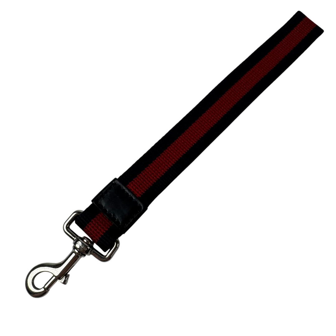 グッチ GUCCI GGスプリーム ポーチ セカンドバッグ クラッチバッグ 黒 ブラック 495562 メンズ