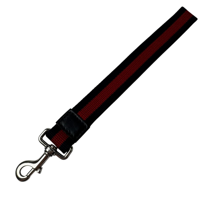 グッチ GUCCI GGスプリーム ポーチ セカンドバッグ クラッチバッグ 黒 ブラック 495562 メンズ