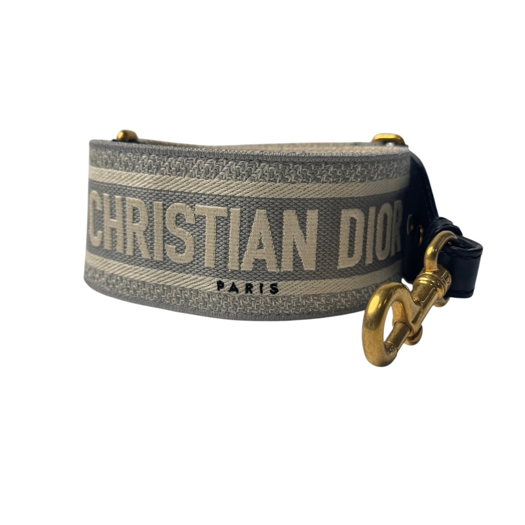 ディオール DIOR ショルダーストラップ レディース