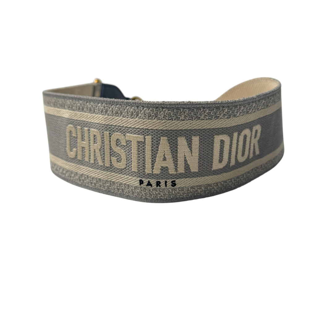 ディオール DIOR ショルダーストラップ レディース