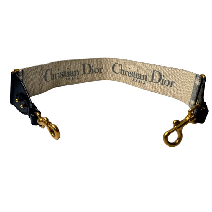 ディオール DIOR ショルダーストラップ レディース