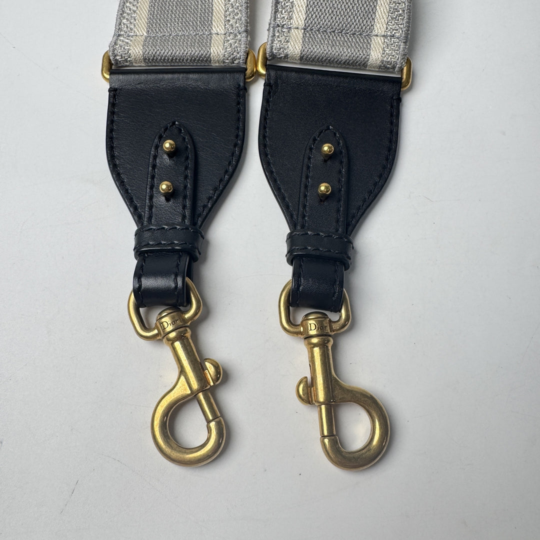 ディオール DIOR ショルダーストラップ レディース
