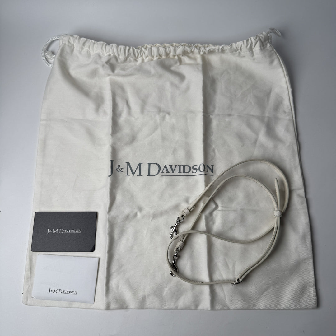 ジェイアンドエムデヴィッドソン J&M DAVIDSON カーニバル 2way ハンドバッグ ショルダーバッグ レディース 斜めがけ クロスボディ