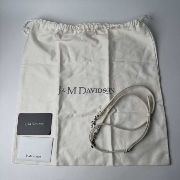 ジェイアンドエムデヴィッドソン J&M DAVIDSON カーニバル 2way ハンドバッグ ショルダーバッグ レディース 斜めがけ クロスボディ