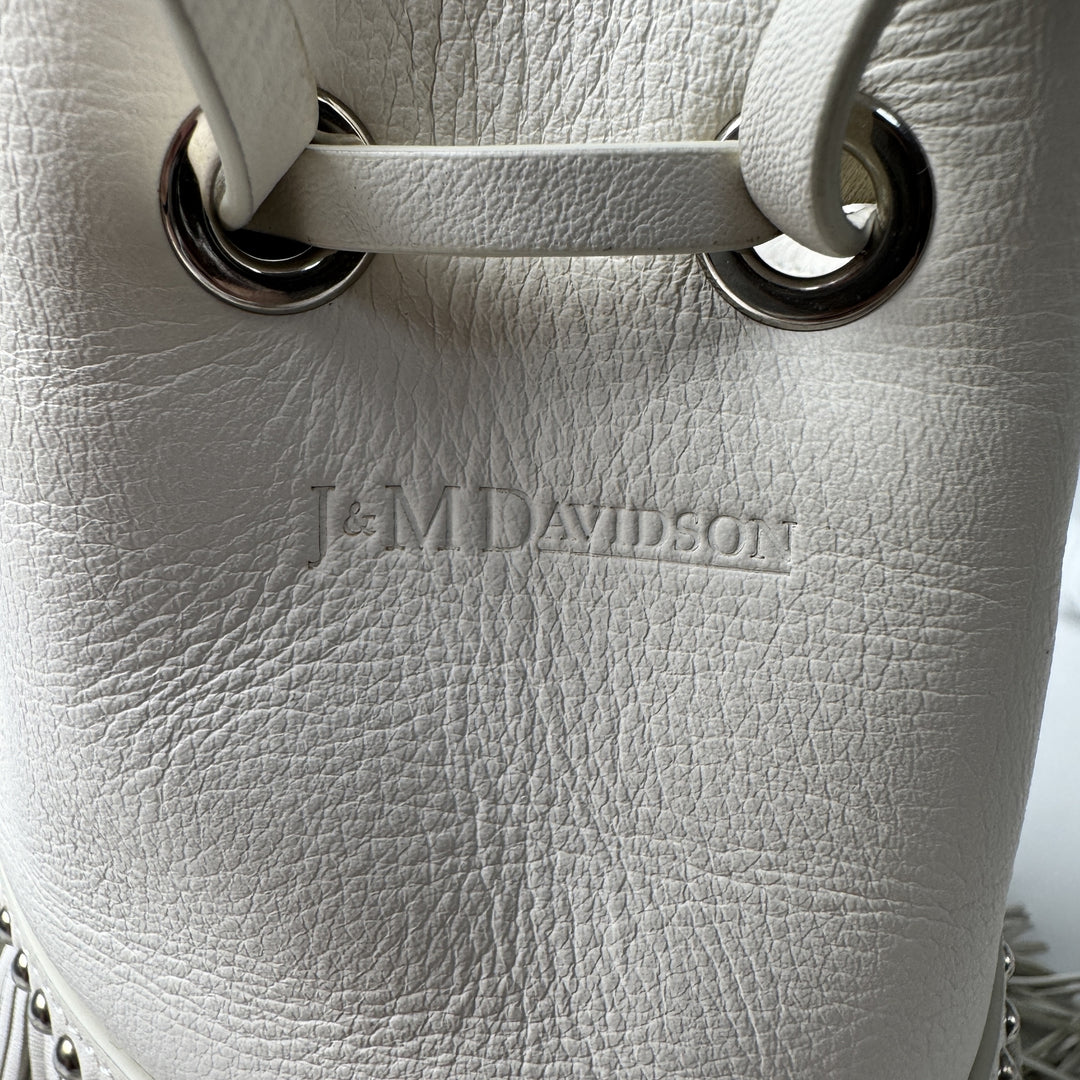ジェイアンドエムデヴィッドソン J&M DAVIDSON カーニバル 2way ハンドバッグ ショルダーバッグ レディース 斜めがけ クロスボディ