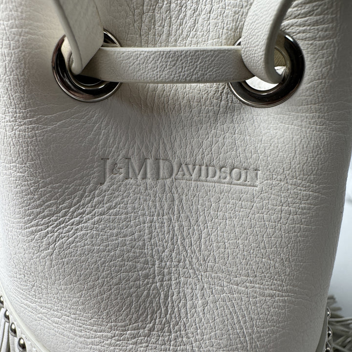 ジェイアンドエムデヴィッドソン J&M DAVIDSON カーニバル 2way ハンドバッグ ショルダーバッグ レディース 斜めがけ クロスボディ