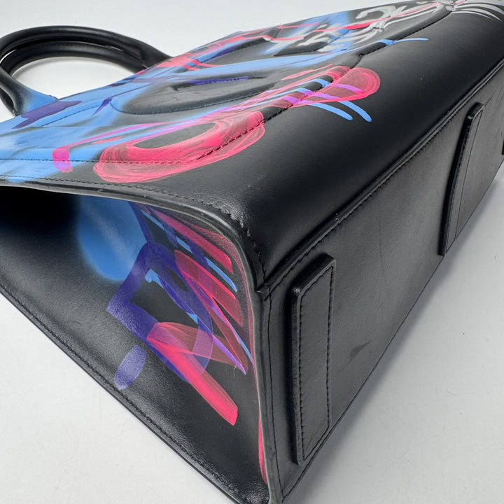 ドルチェアンドガッバーナ D&G Dolce＆Gabbana DGデイリー ペイント トートバッグ レディース