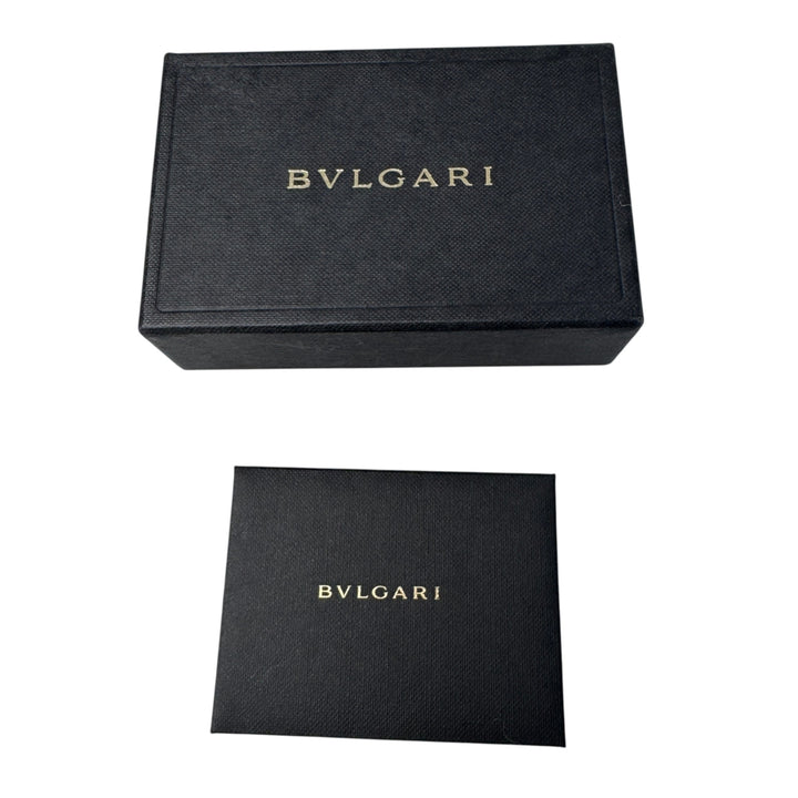 ブルガリ BVLGARI キーケース 6連 レディース