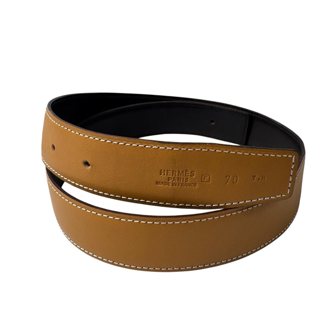 エルメス HERMES ベルト #70 ⬜︎F刻印 レディース