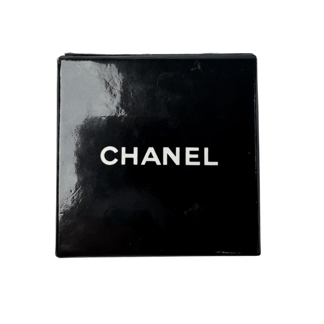 シャネル CHANEL 31 RUE CAMBON ブローチ ゴールド レディース