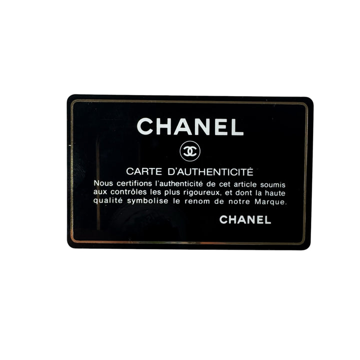シャネル CHANEL ココマーク コインケース キーリング付 ブラック レディース