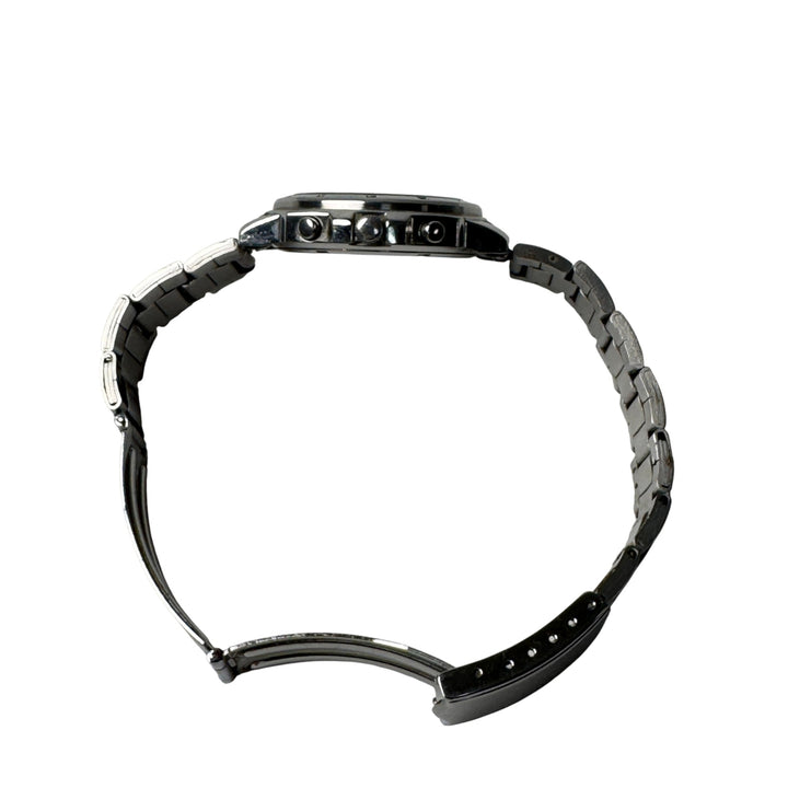 セイコー SEIKO 腕時計 クロノグラフ クォーツ 稼動品 7T92-0CA0 電池交換済み メンズ
